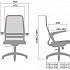 Офисное кресло S-CР-8 на Office-mebel.ru 12