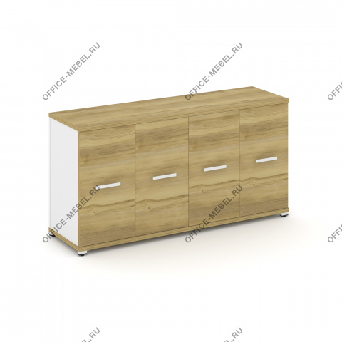 Распашной шкаф опорный/приставной CN.SOPR-005 A/B/W на Office-mebel.ru
