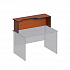 Надстройка к столу с вырезом л\п ДР 468 на Office-mebel.ru 1