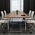 Кабинет Style Project Direct LUX на Office-mebel.ru 28