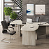 Мебель для кабинета Lund на Office-mebel.ru 3