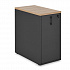 Оргтауэр низкий EVL903 на Office-mebel.ru 1