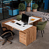 Брифинг-приставка FOI38671321 на Office-mebel.ru 6