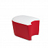 Мягкая мебель для офиса Пуф Mol1-1 на Office-mebel.ru 1