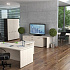 Тумба мобильная CaMP55D3 на Office-mebel.ru 5