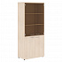 Шкаф комбинированный с топом XHC 85.2 на Office-mebel.ru 1