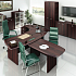 Мебель для кабинета Реал на Office-mebel.ru 1