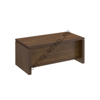 Стол руководителя МК 111-2  на Office-mebel.ru