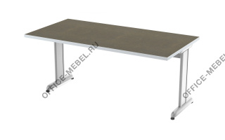 Стол 160 METAL T 25501 на Office-mebel.ru