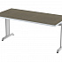 Стол 160 METAL T 25501 на Office-mebel.ru 1