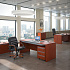 Мебель для кабинета Manhattan на Office-mebel.ru 4