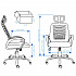Офисное кресло AL 777 на Office-mebel.ru 6