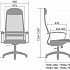 Офисное кресло BP-10 на Office-mebel.ru 4