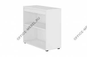 Тумба опорная открытая CLF121.H на Office-mebel.ru