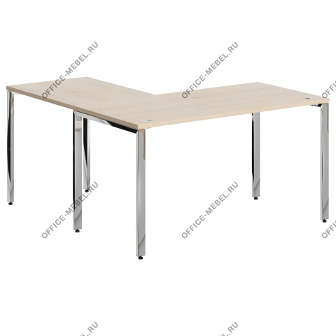 Стол угловой XGCT 1415.1 на Office-mebel.ru
