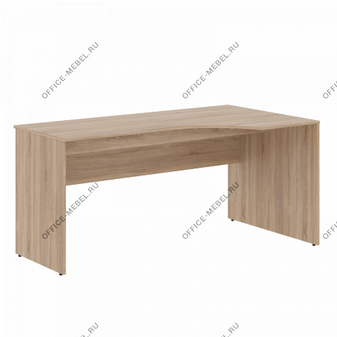 Стол письменный SET160-1(L/R) на Office-mebel.ru