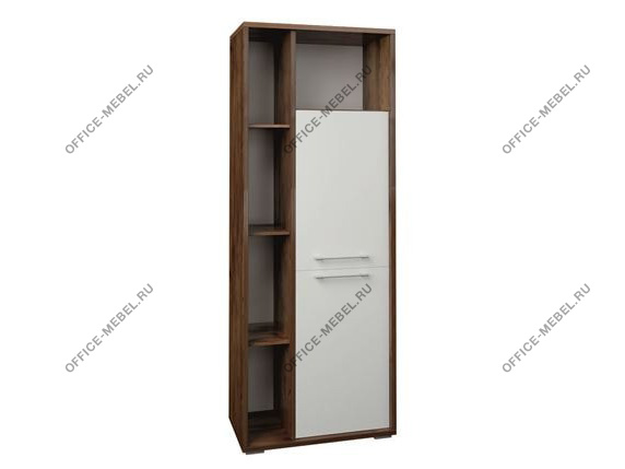 Шкаф высокий МТ3 на Office-mebel.ru