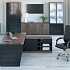 "Стеллаж средний, глянец *под заказ" AST33951721 на Office-mebel.ru 5