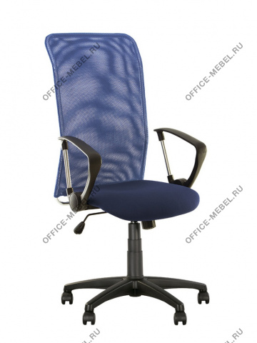 Офисное кресло INTER на Office-mebel.ru