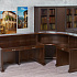 Мебель для кабинета Washington на Office-mebel.ru 13