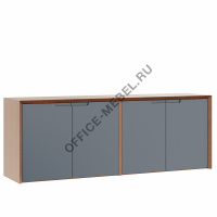 Креденция 4 двери CON36240424 на Office-mebel.ru