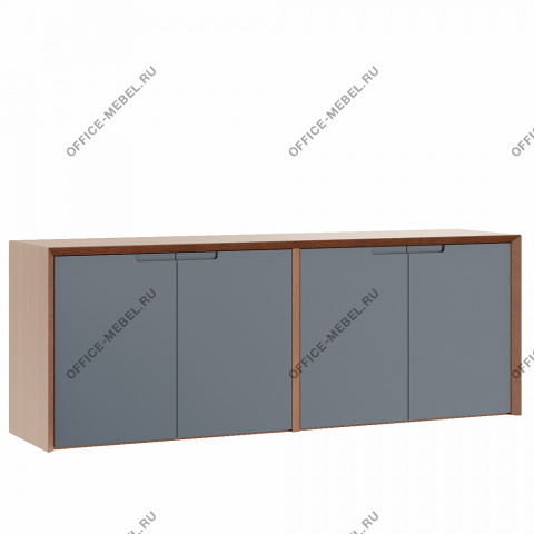 Креденция 4 двери CON36240424 на Office-mebel.ru