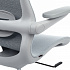 Кресло руководителя Miller (YX-300) на Office-mebel.ru 12