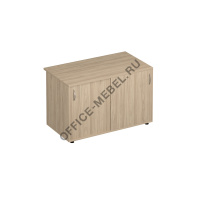Шкаф-купе приставной ФР 362 на Office-mebel.ru