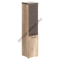 Шкаф THC 42.2 на Office-mebel.ru