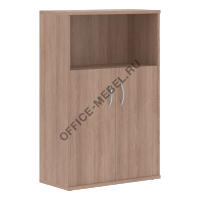 Шкаф СТ-2.1 на Office-mebel.ru