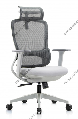 Офисное кресло Skill 6245A-HS на Office-mebel.ru