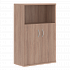 Шкаф СТ-2.1 на Office-mebel.ru 1