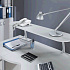 Антресоль двухдверная 354 на Office-mebel.ru 10