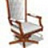 Кресло 01002LX на Office-mebel.ru 1