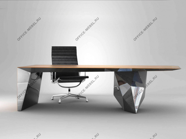 Мебель для кабинета GEMSTONE на Office-mebel.ru