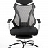 Офисное кресло H-007 А White на Office-mebel.ru 2