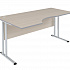 Стол с изгибом СА-1М (L/R) на Office-mebel.ru 1