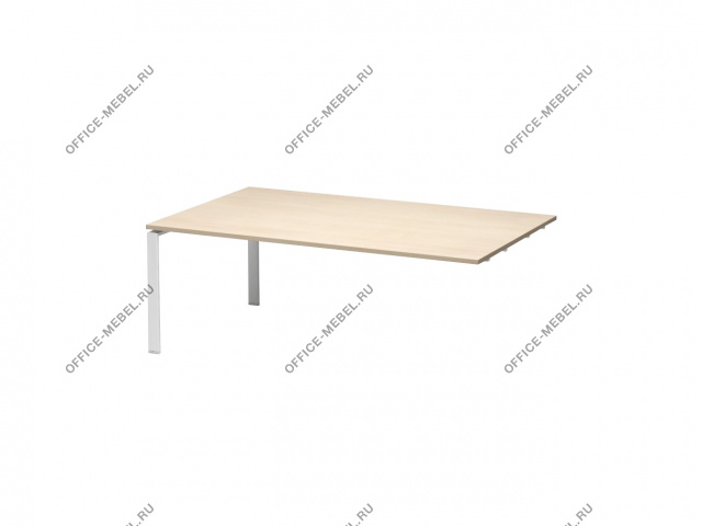 Приставка стола для заседаний 1684 на Office-mebel.ru