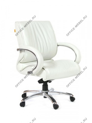 Кресло руководителя CHAIRMAN 444 на Office-mebel.ru