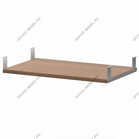 Полка для клавиатуру А-403 на Office-mebel.ru