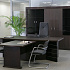 Шкаф низкий 4 двери, 132H052 1E1E на Office-mebel.ru 6