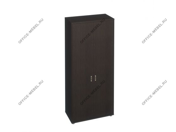 Шкаф для одежды КМ-93917 на Office-mebel.ru