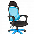 Кресло руководителя CHAIRMAN GAME 12 на Office-mebel.ru 3