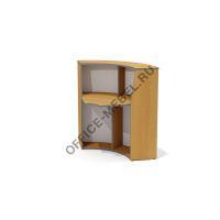 Модуль стойки администратора 	А-90	 на Office-mebel.ru