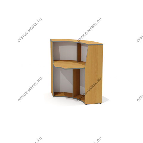 Модуль стойки администратора 	А-90	 на Office-mebel.ru