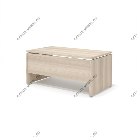 Стол руководителя Gr-16 на Office-mebel.ru