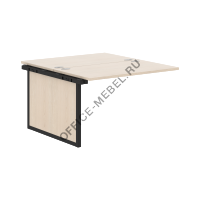 Рабочая станция XQPIWST 1214 на Office-mebel.ru