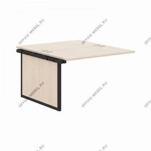 Рабочая станция XQPIWST 1214 на Office-mebel.ru