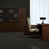 Мебель для кабинета Mark на Office-mebel.ru 5