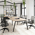 Стол с приставным шкафом Tower (приставной элемент) ETPS128T112 на Office-mebel.ru 13